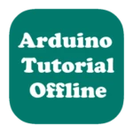 arduino tutorial android application logo